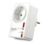FRITZ!DECT 200, DE Blanco Programador eléctrico diario/semanal