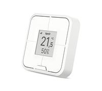 FRITZ!DECT 440 International, interruptor, control remoto, mando a distancia para la red local inteligente, compatible con FRITZ!Box con base DECT