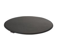 Fritz Hansen Cojín para silla Series 7 cuero Black