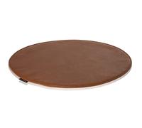 Fritz Hansen Cojín para silla Series 7 cuero Nogal