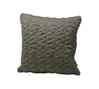 Fritz Hansen Cojín Tassel 45x45 cm Pale Green