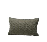 Fritz Hansen Cojín Tassel 56x36 cm Pale Green
