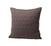 Fritz Hansen Cojín Trapez 50x50 cm Earth Brown