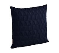 Fritz Hansen Cojín Trapez 50x50 cm Midnight blue