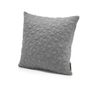 Fritz Hansen Cojín Vertigo 50x50 cm Light grey