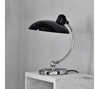 FRITZ HANSEN Kaiser Idell 6631 Luxus negro