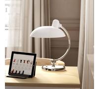 FRITZ HANSEN Kaiser Idell 6631-T Luxus blanco