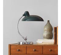 FRITZ HANSEN Kaiser Idell 6631-T Luxus verde