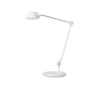 Fritz Hansen Lámpara de mesa AQ01 Blanco