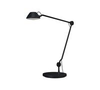 Fritz Hansen Lámpara de mesa AQ01 Negro