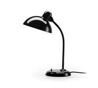 Kaiser Idell 6556 Lámpara de Mesa Negra