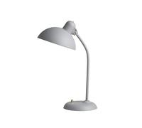 Fritz Hansen Lámpara de mesa Kaiser Idell 6556-T Easy Grey