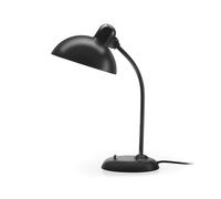 Kaiser Idell 6556 Lámpara de Mesa Negro Mate