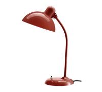 Kaiser Idell 6556-T Lámpara de Mesa Veneciana Rojo