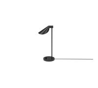 Fritz Hansen Lámpara de mesa MS022 Black