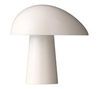 Fritz Hansen Lámpara de mesa Night Owl Smokey white
