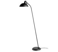 Fritz Hansen Lámpara de pie Kaiser Idell 6556-F Matt black