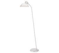 Fritz Hansen Lámpara de pie Kaiser Idell 6556-F White