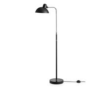 Fritz Hansen Lámpara de pie Kaiser Idell 6580-f Luxus Matt black