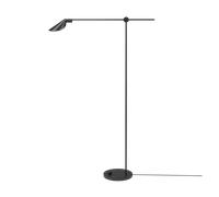 Fritz Hansen Lámpara de pie MS011 Black