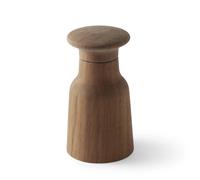 Fritz Hansen Molinillo de sal y pimienta Hammer teca aceitada