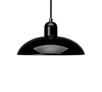 Fritz Hansen Péndulo Kaiser Idell 6631-P Black