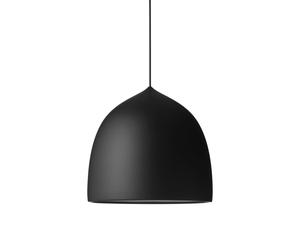 Fritz Hansen Péndulo Suspence P2 Black
