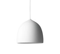 Fritz Hansen Péndulo Suspence P2 White