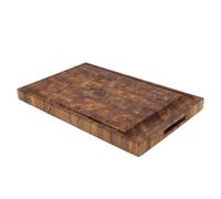 Fritz Hansen Tabla de cortar Skagerak. teca 56 x 35 cm