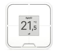 FRITZ! Mando a distancia FRITZ!Smart Control 440 – Sensor de temperatura para calefacción
