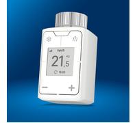 FRITZ! Controlador inteligente de radiadores FRITZ!Smart Thermo 302