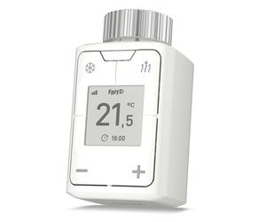 FRITZ!Smart Thermo 302 Controlador inteligente de radiadores