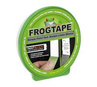 Frog Tape 631-00 - Cinta adhesiva, 24 mm x 41 m, verde