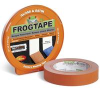 Frogtape 104200 - Brillante Y Satinado De Cinta, 24mm x 41.1m
