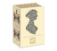 Crown Kinderwagen Postales – Desde el escritorio de Jane Austen – 100 unidades