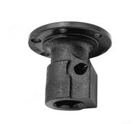 Frontal Martillo Demoledor 11mm Para PH65A Frontal Martillo | ergonómico, para soporte lateral estable, reduce vibración, para ideal demolición, uso prolongado