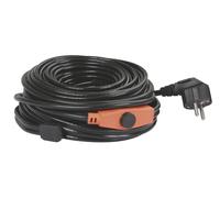 Frostschutz Heizleitung 14m 224W Thermostat