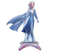 Frozen 2 Elsa - Consumer Inflated