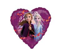Frozen 2 Love - Standard Heart