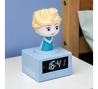 Frozen: el reino del hielo despertador icon elsa
