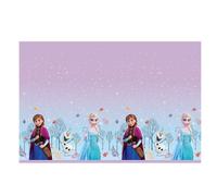 Procos Mantel de plástico Frozen Idyllic Wonder 120 x 180 cm, 1 unidad