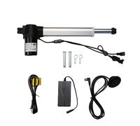 Fruhdi Power Recliner RMT Motor Modelo R8112 R811242375198 Kit de actuador de repuesto para sillas elevadoras de sofá