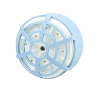 Fruit and Vegetable Washing Machine, Water Purifier Tool, Meal Prep Cleaner, Kitchen Cooking Aid, Good for Ensalad Cherry Rice Strawberry Tomate Meat, Green Blue