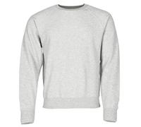 Fruit of the Loom Sudadera para hombre 62-216-0 Gris (Erika-Grau) Talla Large