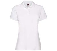 Fruit of the Loom Polo Premium Lady-fit Polo Mujer