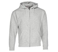 Fruit of the Loom Ss107m, Suéter para Hombre, Gris (Charcoal), XX-Large