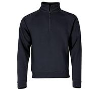 Fruit of The Loom Ss108m - Sudadera, Hombre, Azul (Deep Navy), Large (Talla del Fabricante: Large)