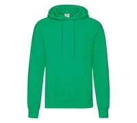Fruit of the Loom 012208 - Sudadera con capucha Hombre