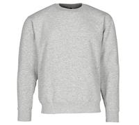 Fruit of the Loom Sudadera, Hombre, Gris, Large