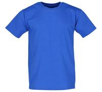 Fruit of the Loom Valueweight T, azul real, L